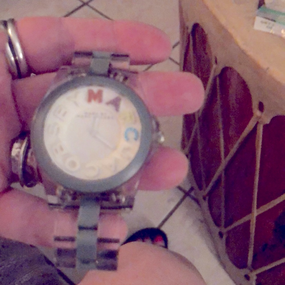 Marc By Marc Jacobs